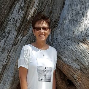 Meet your Posher, Pat